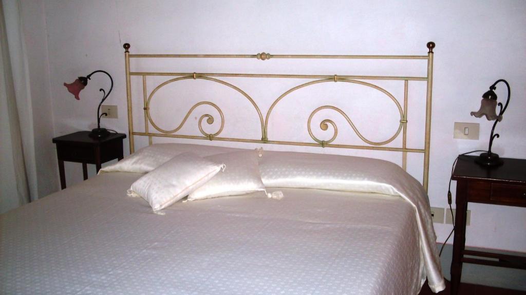 Bed and Breakfast La Fonte Del Cieco Gaiole in Chianti Zimmer foto